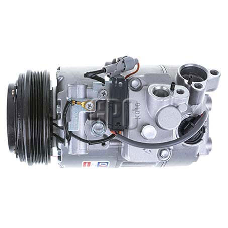 OEX Air Conditioning Compressor 12V Direct Mount Denso 7SBU17C Style CXD0020 AIR CONDITIONING COMPRESSOR OEX - Micks Gone Bush
