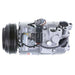 OEX Air Conditioning Compressor 12V Direct Mount Denso 7SBU17C Style CXD0020 AIR CONDITIONING COMPRESSOR OEX - Micks Gone Bush