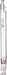 Behr Hella Air Conditioning Condenser Parallel Flow 635 X 428 X 16MM CNX662 AIR CONDITIONING CONDENSER BEHR HELLA - Micks Gone Bush