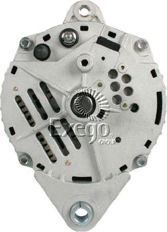 OEX Alternator 12V 100A Delco 27SI Style DXA9116 ALTERNATOR OEX - Micks Gone Bush
