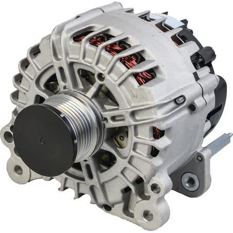 OEX Alternator 12V 140A Valeo Style VXA053 ALTERNATOR OEX - Micks Gone Bush