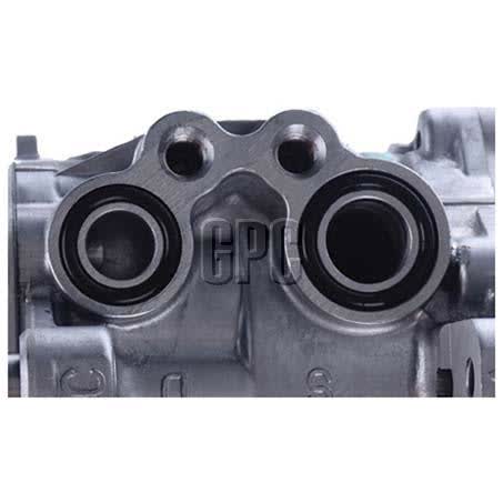 Sanden Air Conditioning Compressor 12V Ear Mount SD7B10 CXS7171 AIR CONDITIONING COMPRESSOR SANDEN - Micks Gone Bush