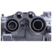 Sanden Air Conditioning Compressor 12V Ear Mount SD7B10 CXS7171 AIR CONDITIONING COMPRESSOR SANDEN - Micks Gone Bush