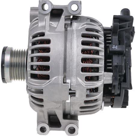 Bosch Alternator 12V 150A 1986A00909 ALTERNATOR BOSCH - Micks Gone Bush
