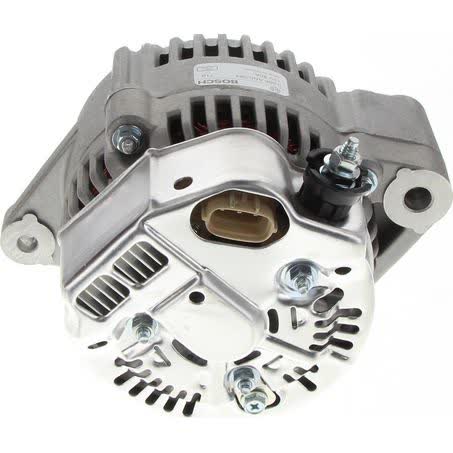 Bosch Alternator 12V 80A BXD1223N ALTERNATOR BOSCH - Micks Gone Bush