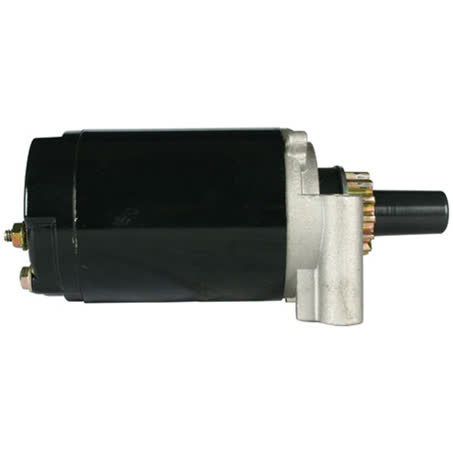 OEX Starter Motor 12V 13T CCW United Technologies Style SMX037 STARTER MOTOR OEX - Micks Gone Bush