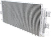Denso Air Conditioning Condenser Parallel Flow 16MM CNX5580 AIR CONDITIONING CONDENSER DENSO - Micks Gone Bush