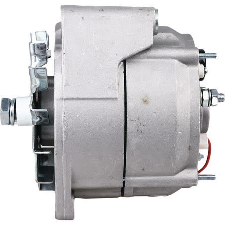 Mahle Alternator 24V 55A MG460 ALTERNATOR MAHLE - Micks Gone Bush