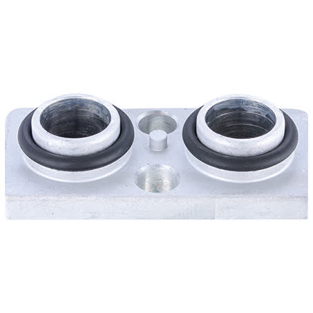 Denso Air Conditioning Evaporator Core Pad To Pad EVX3380 For Toyota Corolla AE101-112R 1994 AIR CONDITIONING EVAPORATOR CORE DENSO - Micks Gone Bush
