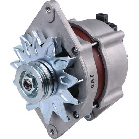 Bosch Alternator 12V 85A BXF1257A ALTERNATOR BOSCH - Micks Gone Bush