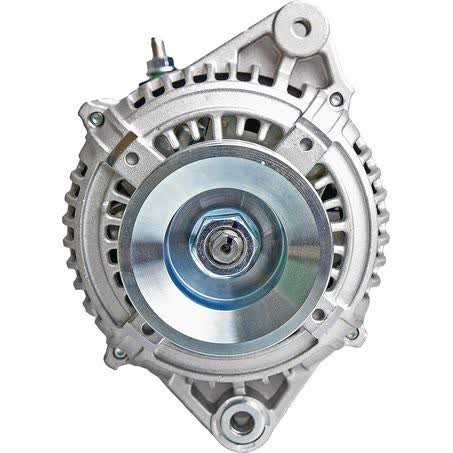 OEX Alternator 12V 110A Denso Style DXA433M ALTERNATOR OEX - Micks Gone Bush
