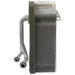 OEX Air Conditioning Evaporator Core EVX004 Pad-pad, 100MM X 272MM X 250MM AIR CONDITIONING EVAPORATOR CORE OEX - Micks Gone Bush