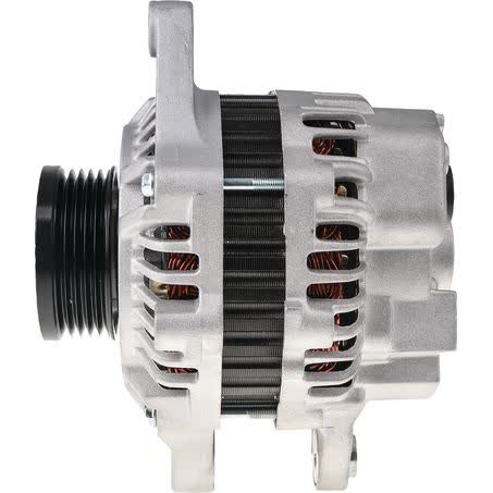 OEX Alternator 12V 80A Mitsubishi Style MXA399 ALTERNATOR OEX - Micks Gone Bush