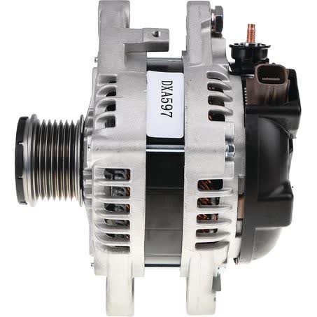 OEX Alternator 12V 130A Denso Style DXA597 ALTERNATOR OEX - Micks Gone Bush