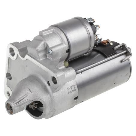 OEX Starter Motor 12V 11 Tooth CW Valeo Style VXS928 STARTER MOTOR OEX - Micks Gone Bush