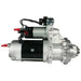 Oex Starter Motor 12V 11TH CW 39MT Dual Earth Delco starter motor OEX - Micks Gone Bush