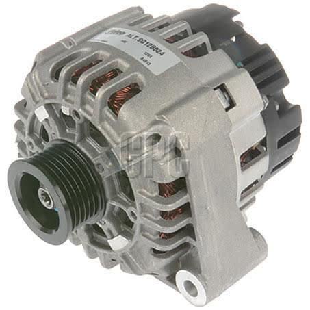 Valeo Alternator 12V 120A 439307 ALTERNATOR VALEO - Micks Gone Bush