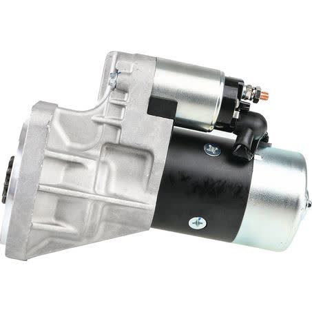 OEX Starter Motor 12V 11T CW Hitachi Style HXS9406 STARTER MOTOR OEX - Micks Gone Bush