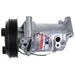 OEX Air Conditioning Compressor 12V 6PV Direct Mount Delphi Style CXG0013 AIR CONDITIONING COMPRESSOR OEX - Micks Gone Bush