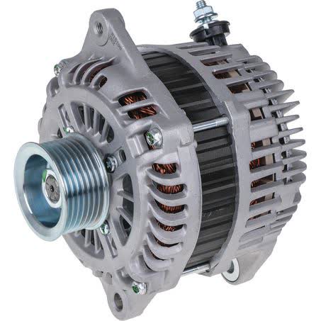 OEX Alternator 12V 130A Denso Style DXA4071 ALTERNATOR OEX - Micks Gone Bush
