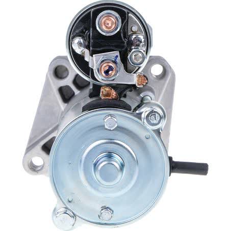 OEX Starter Motor 12V 10 Tooth CW Autolite Style AXS983 STARTER MOTOR OEX - Micks Gone Bush