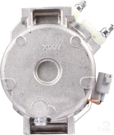 Denso Air Conditioning Compressor 12V Direct Mount 10S17C CXD6303 AIR CONDITIONING COMPRESSOR DENSO - Micks Gone Bush