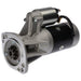 OEX Starter Motor 12V 9 Tooth CW Hitachi Style HXS066 STARTER MOTOR OEX - Micks Gone Bush