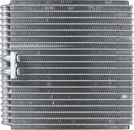 Denso Air Conditioning Evaporator Core EVX622 Pad-pad 295MM X 275MM X 105MM AIR CONDITIONING EVAPORATOR CORE DENSO - Micks Gone Bush