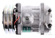 Sanden Air Conditioning Compressor 12V Ear Mount SD7H13 CXS8908 AIR CONDITIONING COMPRESSOR SANDEN - Micks Gone Bush