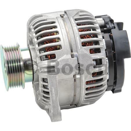 Bosch Alternator 12V 120A 1986A00843 ALTERNATOR BOSCH - Micks Gone Bush