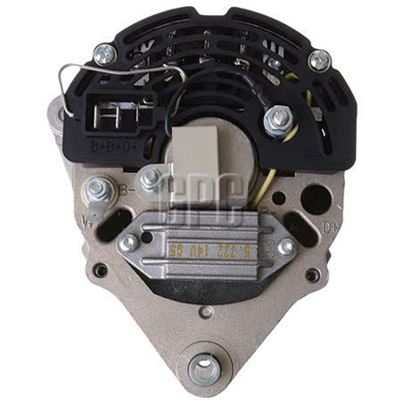Mahle Alternator 12V 70A MG216 ALTERNATOR MAHLE - Micks Gone Bush