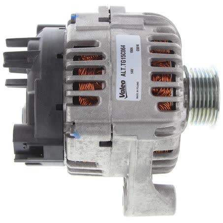 Valeo Alternator 12V 150A 439567 ALTERNATOR VALEO - Micks Gone Bush