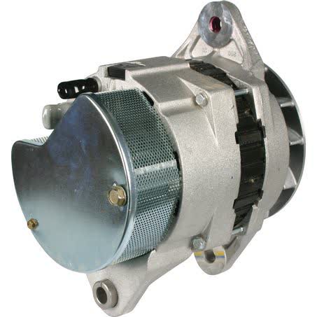 Delco Remy 24V 70A 21SI Alternator Part No. 19010200 ALTERNATOR DELCO REMY - Micks Gone Bush