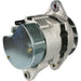 Delco Remy 24V 70A 21SI Alternator Part No. 19010200 ALTERNATOR DELCO REMY - Micks Gone Bush