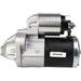 OEX Starter Motor 12V 11 Tooth CW Mitsubishi Style MXS2098 STARTER MOTOR OEX - Micks Gone Bush