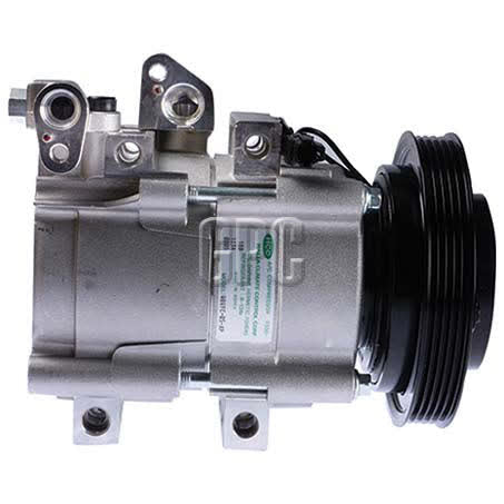 Hanon System HCC Air Conditioning Compressor 12V Direct Mount HS18 CXH040 AIR CONDITIONING COMPRESSOR HANON SYSTEM - Micks Gone Bush