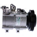 Hanon System HCC Air Conditioning Compressor 12V Direct Mount HS18 CXH040 AIR CONDITIONING COMPRESSOR HANON SYSTEM - Micks Gone Bush