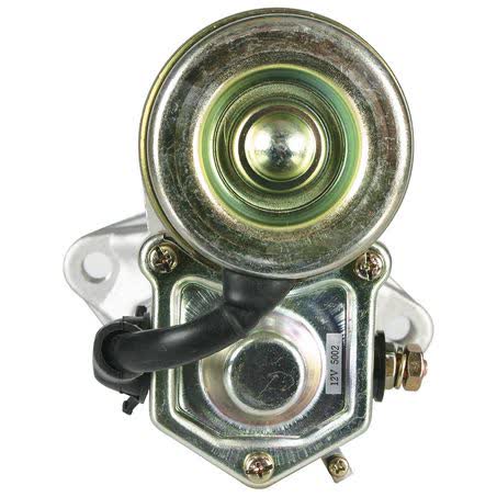 Oex Starter Motor 12V 9TH CW Denso Style starter motor OEX - Micks Gone Bush