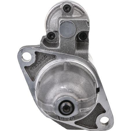 Bosch Starter Motor 12V 9 Tooth CW 1.8KW Part No. 0001109040 STARTER MOTOR BOSCH - Micks Gone Bush