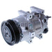 Hanon System HCC Air Conditioning Compressor 12V Direct Mount VS16 CXH053 AIR CONDITIONING COMPRESSOR HANON SYSTEM - Micks Gone Bush