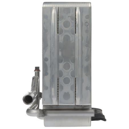 Denso Air Conditioning Evaporator Core EVX042 240MM Serpentine AIR CONDITIONING EVAPORATOR CORE DENSO - Micks Gone Bush