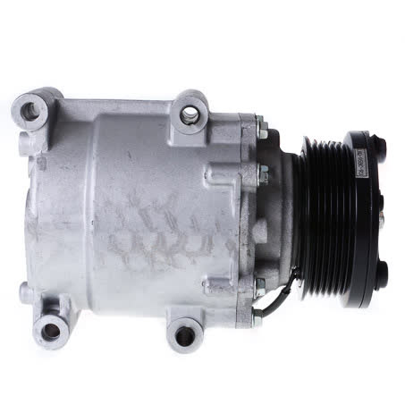 OEX Air Conditioning Compressor 12V Direct Mount Visteon 90-V Style CXH0010 AIR CONDITIONING COMPRESSOR OEX - Micks Gone Bush