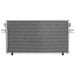 OEX Air Conditioning Condenser Parallel Flow Pad Inlet/outlet CNX545 AIR CONDITIONING CONDENSER OEX - Micks Gone Bush