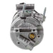 OEX Air Conditioning Compressor 12V Direct Mount Halla VS16 Style CXH0013 AIR CONDITIONING COMPRESSOR OEX - Micks Gone Bush