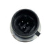 Goss Air Conditioning Pressure Switch AC114 PRESSURE SWITCHES GOSS - Micks Gone Bush