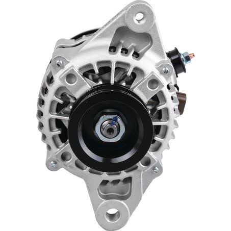 OEX Alternator 12V 80A Denso Style DXA4114 ALTERNATOR OEX - Micks Gone Bush