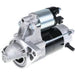 OEX Starter Motor 12V 9TH CW Denso Style DXS4045 STARTER MOTOR OEX - Micks Gone Bush