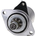 Oex Starter Motor 12V 9TH Ccw Denso Style starter motor OEX - Micks Gone Bush