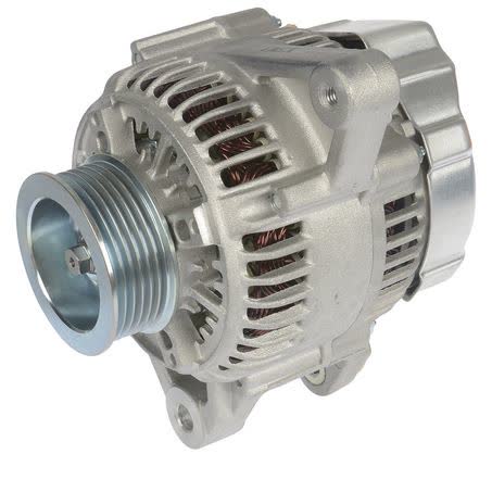OEX Alternator 12V 80A Denso Style DXA507 ALTERNATOR OEX - Micks Gone Bush