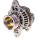 Mitsubishi Alternator 24V 110A A4TR5591AMA ALTERNATOR MITSUBISHI - Micks Gone Bush